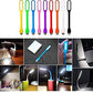 Flexible Portable Mini USB LED Light