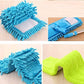 New Flat Microfiber Squeeze Mop With Long Handle
