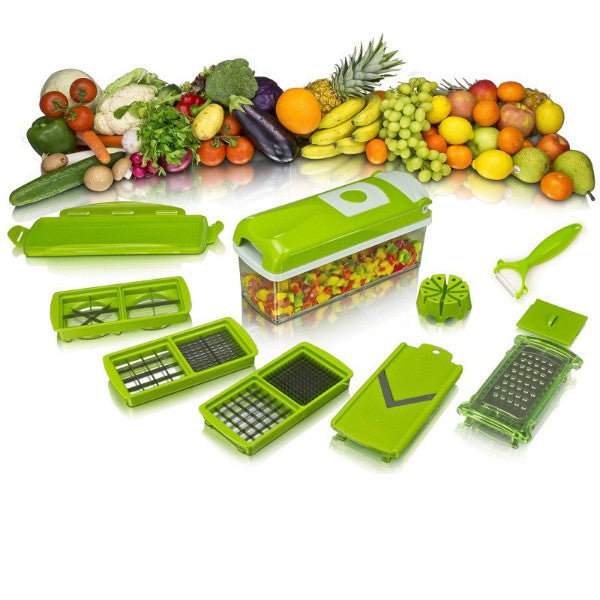 Nicer Dicer Vegetable Cutter
