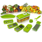 Nicer Dicer Vegetable Cutter