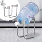 Foldable 19 Liters Water Bottle Stand Rack With Nozzle