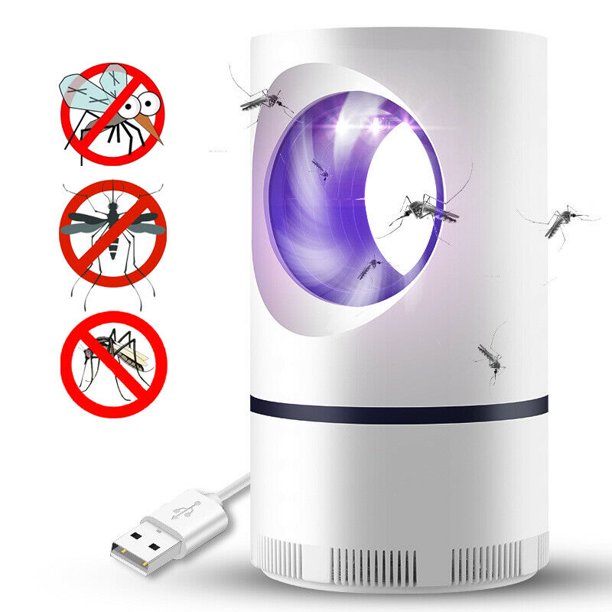 USB New Mosquito Led Killer Lamp Big Size