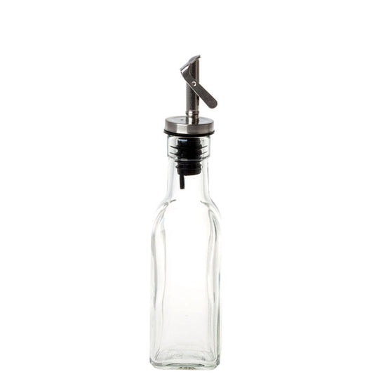 OIL & VINEGAR BOTTLE 150ML