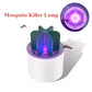 Effective Mosquito Killer Suction Cactus Lamp