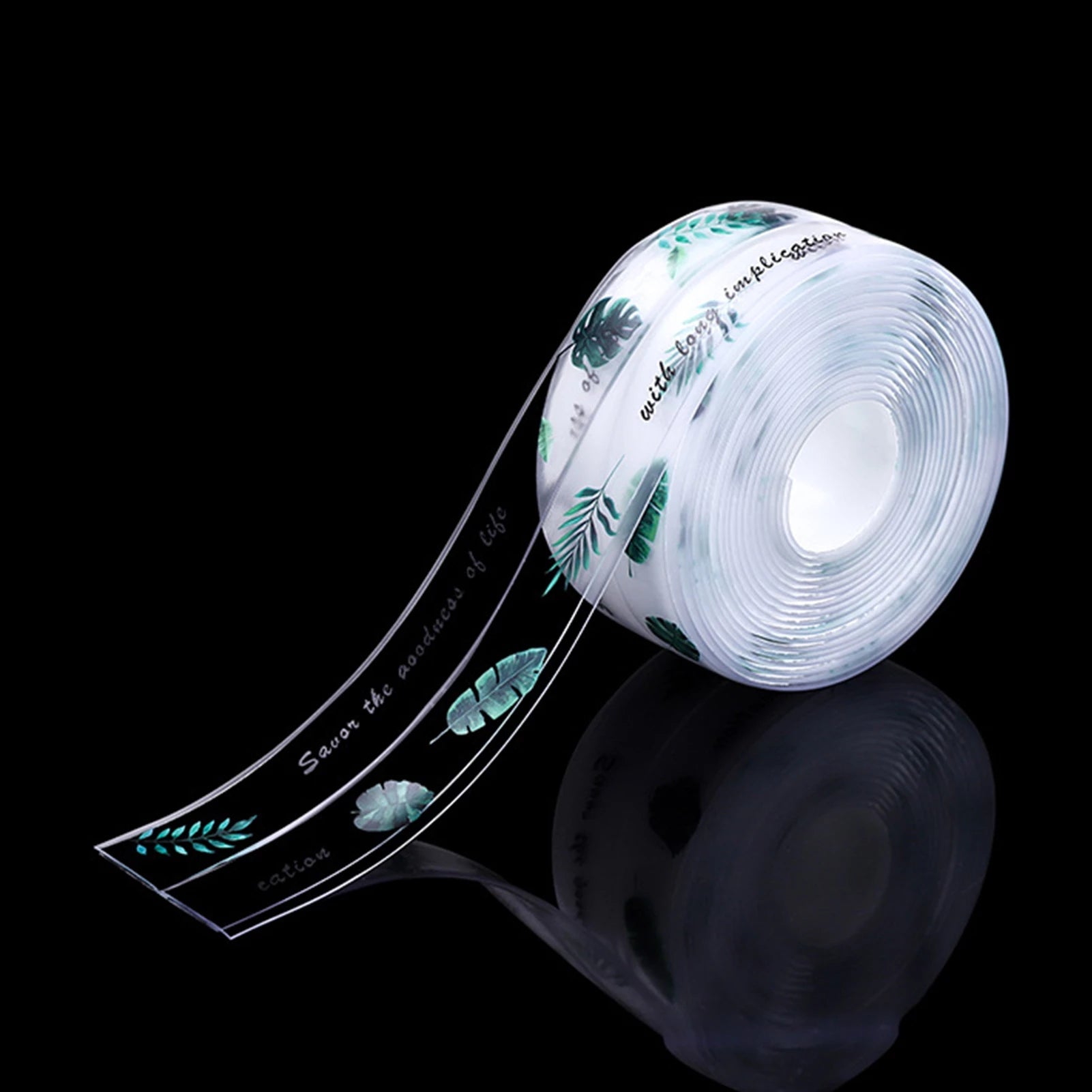 Sealing Tape Printed
