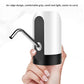 Automatic Chargeable Water Dispenser