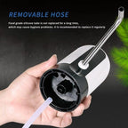 Automatic Chargeable Water Dispenser