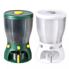 10 KG Revolving Cereal Dispenser