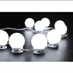 Vanity Mirror Light with 10 Lights for Makeup Dressing Table