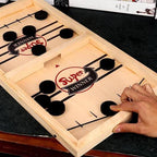Pucket Board Game