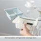 Imported Adjustable-Fridge Storage Basket