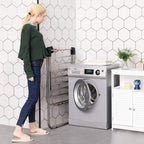 Stainless Steel Cloth Stand