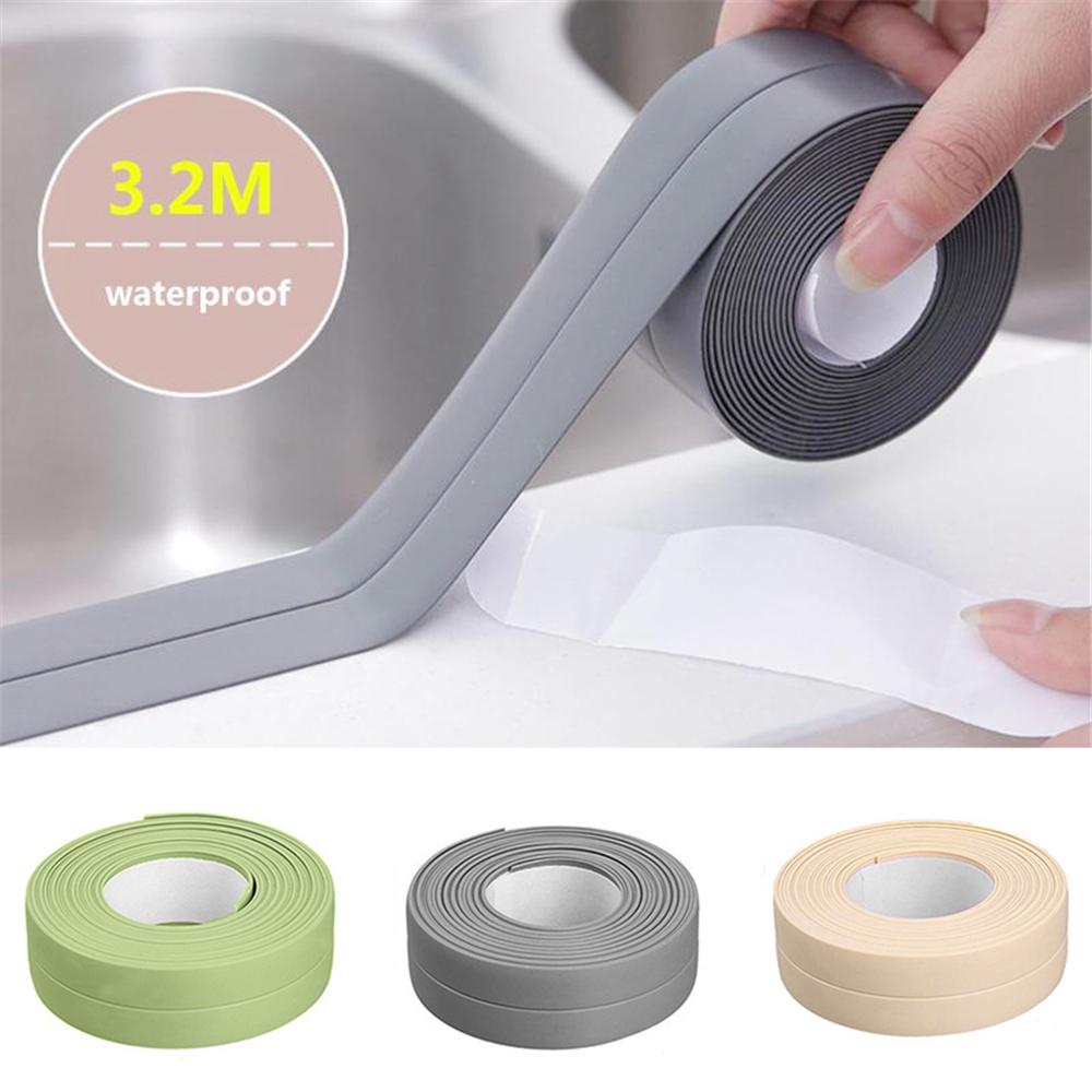 Sealing Tape Solid Color Plain