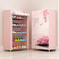 5 Layer Non-Woven Fabric Shoe Closet Easy Assembled Home Dormitory Storage Cabinet Entrance Shoes Organizer