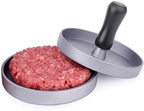 Burger Press and Petty maker