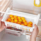 Imported Adjustable-Fridge Storage Basket