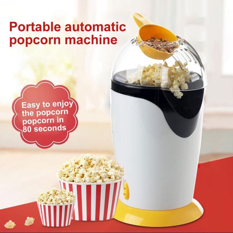 Relia Popcorn Maker