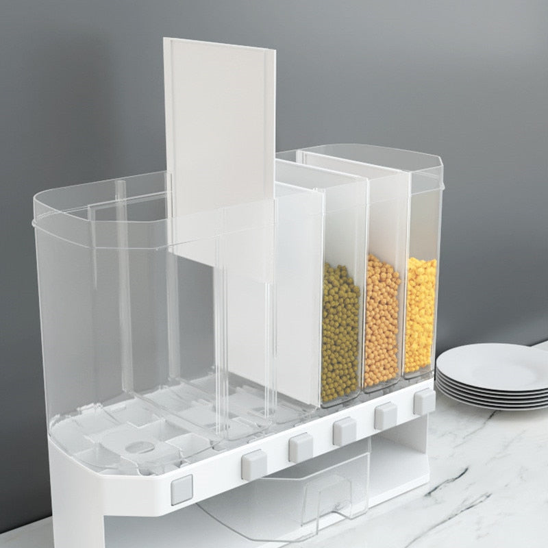 10kg Cereal Dispenser New Style