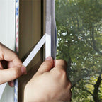 Silicone Insulating Sealing Strip