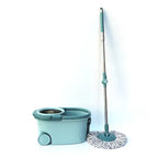 High Quality 360 Rotating Spin Mop with Bucket