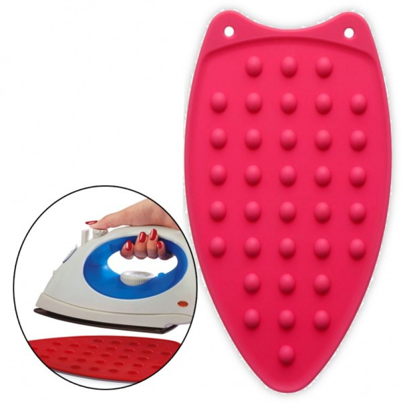 New Silicon Iron Rest Pad