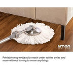 Limon Walkable Mop