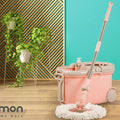 Limon Walkable Mop