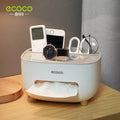 Multipurpose Desktop Tissue Box