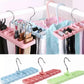 Belt and Tie Hanger