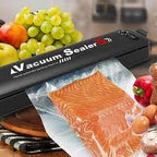 Automatic Bags Mouth Sealing Machine