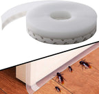 Silicone Insulating Sealing Strip