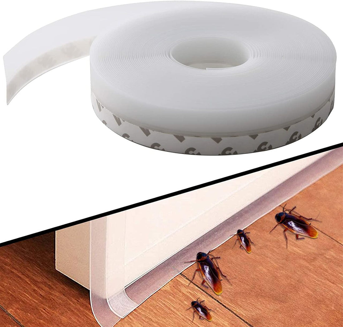 Silicone Insulating Sealing Strip