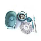 High Quality 360 Rotating Spin Mop with Bucket
