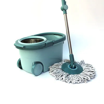 High Quality 360 Rotating Spin Mop with Bucket