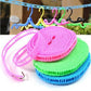 5 Meters Windproof Anti-Slip Clothes Washing Line
