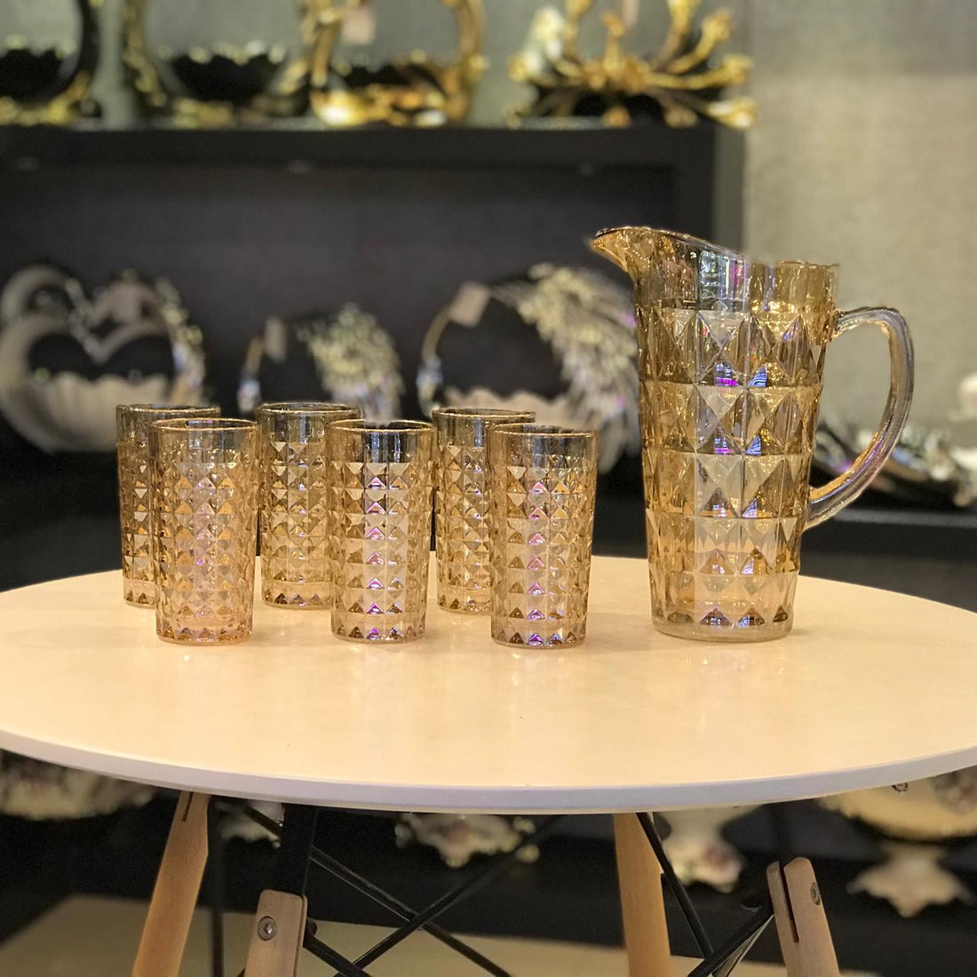 Nordic Style Water Set Soga