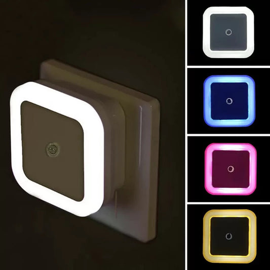 New Mini Sensor Night Light
