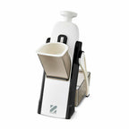 Brava Spring Slicer, Safe Slice Mandoline for Vegetables